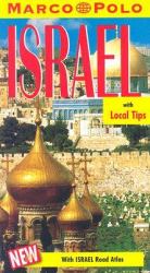 Israel : With Local Tips