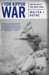 Yom Kippur War