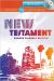 Word of Promise Next Generation Bible - New Testament