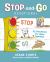 Stop-And-Go Devotional : 52 Devotions for Busy Families