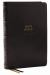 KJV Holy Bible with 73,000 Center-Column Cross References, Black Leathersoft, Red Letter, Comfort Print : King James Version