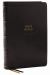 KJV Holy Bible with 73,000 Center-Column Cross References, Black Leathersoft, Red Letter, Comfort Print (Thumb Indexed) : King James Version