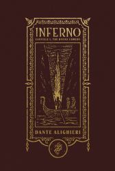 Inferno the Gothic Chronicles Collection : Canticle I, the Divine Comedy