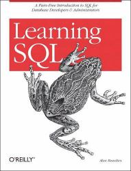 Learning SQL