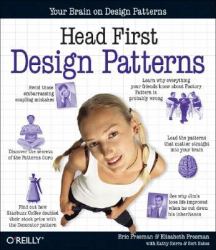 Head First Design Patterns