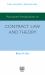 Advanced Introduction to Contract Law and Theory