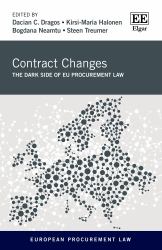 Contract Changes : The Dark Side of EU Procurement Law