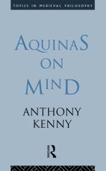 Aquinas on Mind