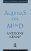 Aquinas on Mind