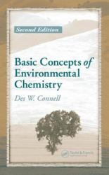 Basic Concepts of Environmental Chemistry, Second Edition