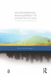 Environmental Management in Construction