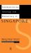 Communitarian Ideology and Democracy in Singapore