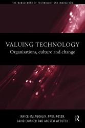 Valuing Technology