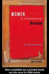 Women in Contemporary Britain