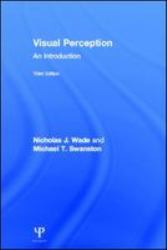 Visual Perception : An Introduction, 3rd Edition