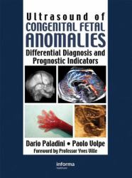 Ultrasound of Congenital Fetal Anomalies