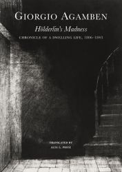 Hölderlin's Madness : Chronicle of a Dwelling Life, 1806-1843