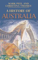 A History of Australia