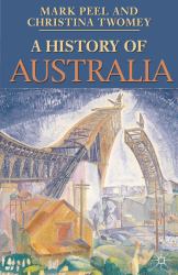 A History of Australia