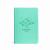 CSB Explorer Bible for Kids, Light Teal Mountains LeatherTouch : Placing God's Word in the Middle of God's World