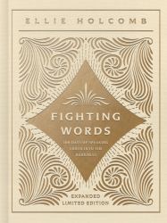 Fighting Words Devotional : Expanded Limited Edition