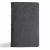 CSB Single-Column Personal Size Bible, Holman Handcrafted Collection, Premium Marbled Slate Calfskin