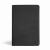 KJV Personal Size Giant Print Bible, Black Genuine Leather, Indexed