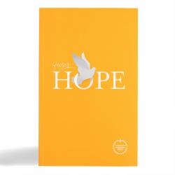 CSB Here's Hope Bible