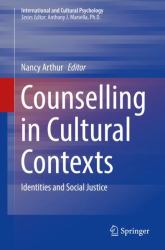 Counseling in Cultural Context : Identity and Social Justice