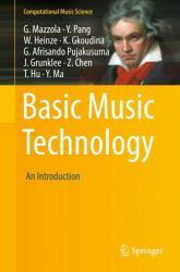 Basic Music Technology : An Introduction