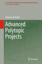 Advanced Polytopic Projects