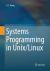 Systems Programming in Unix/Linux