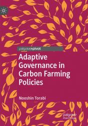 Adaptive Governance in Carbon Farming Policies