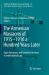 The Armenian Massacres of 1915-1916 a Hundred Years Later : Open Questions and Tentative Answers in International Law