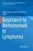 Resistance to Ibritumomab in Lymphoma