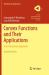 Convex Functions and Their Applications : A Contemporary Approach