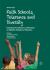 Faith Schools, Tolerance and Diversity : Exploring the Influence of Education on Students' Attitudes of Tolerance