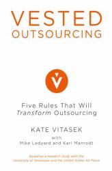 Vested Outsourcing