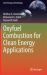 Oxyfuel Combustion for Clean Energy Applications