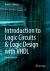 Introduction to Logic Circuits and Logic Design with VHDL