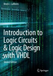 Introduction to Logic Circuits and Logic Design with VHDL