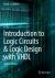 Introduction to Logic Circuits and Logic Design with VHDL