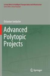 Advanced Polytopic Projects