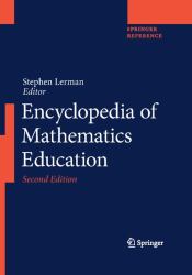 Encyclopedia of Mathematics Education