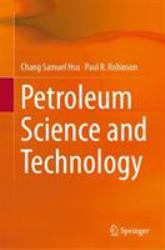 Petroleum Science and Technology