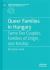 Queer Families in Hungary : Same-Sex Couples, Families of Origin, and Kinship