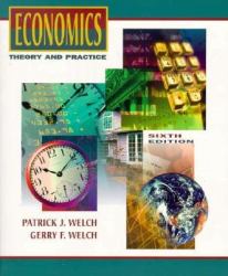 Economics : Theory and Practice