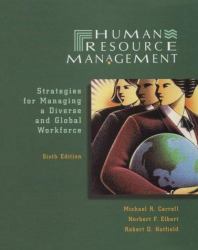 Human Resource Management : Global Workplace