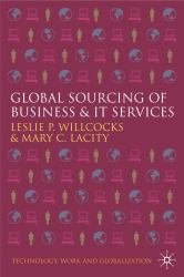 Global Sourcing of Business and IT Services