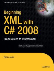 Beginning XML with C# 2008